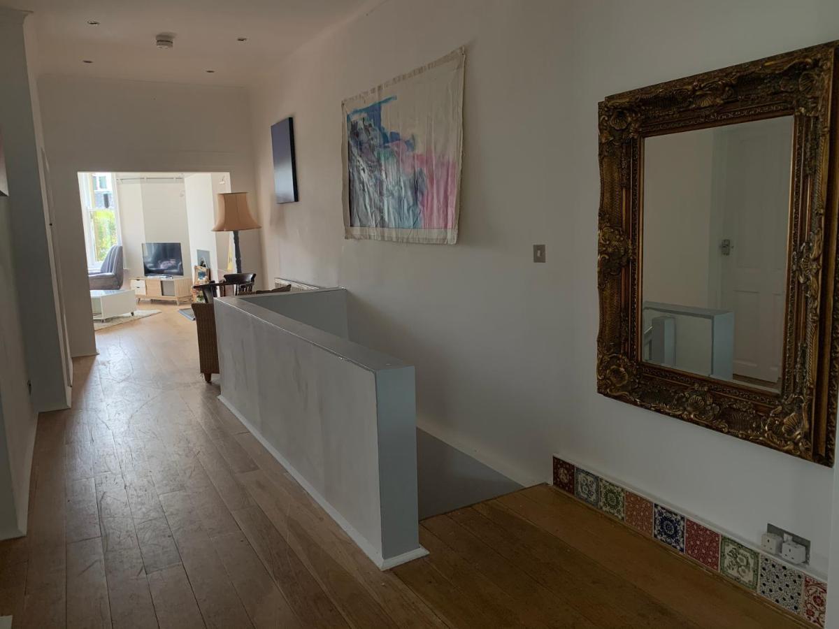 Spacious With Spectacular Views And Private Garden Villa Buxton  Exterior photo